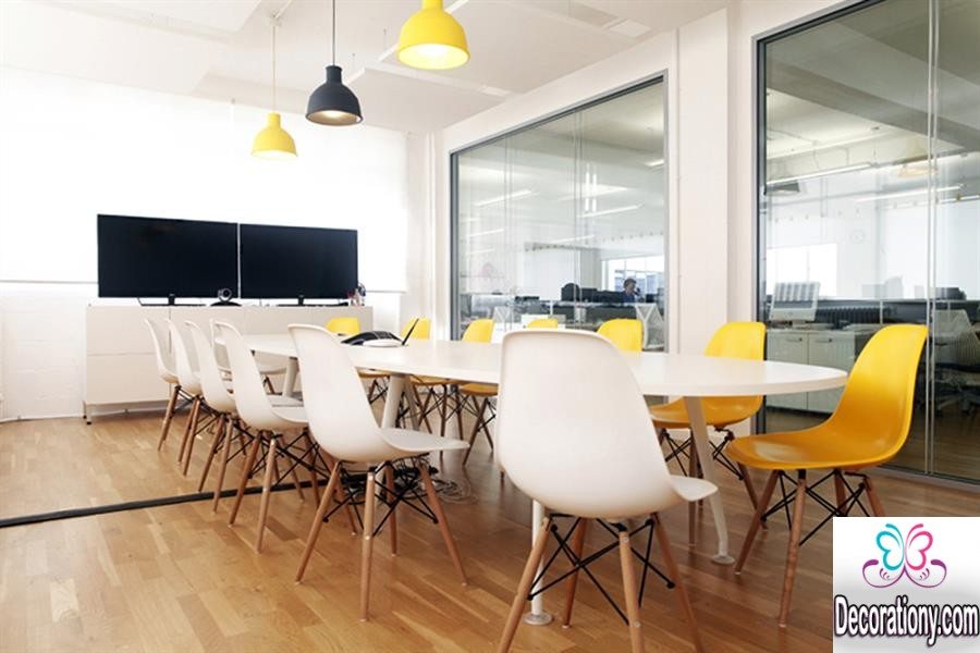 inspiration meeting room design