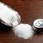 salt cellar