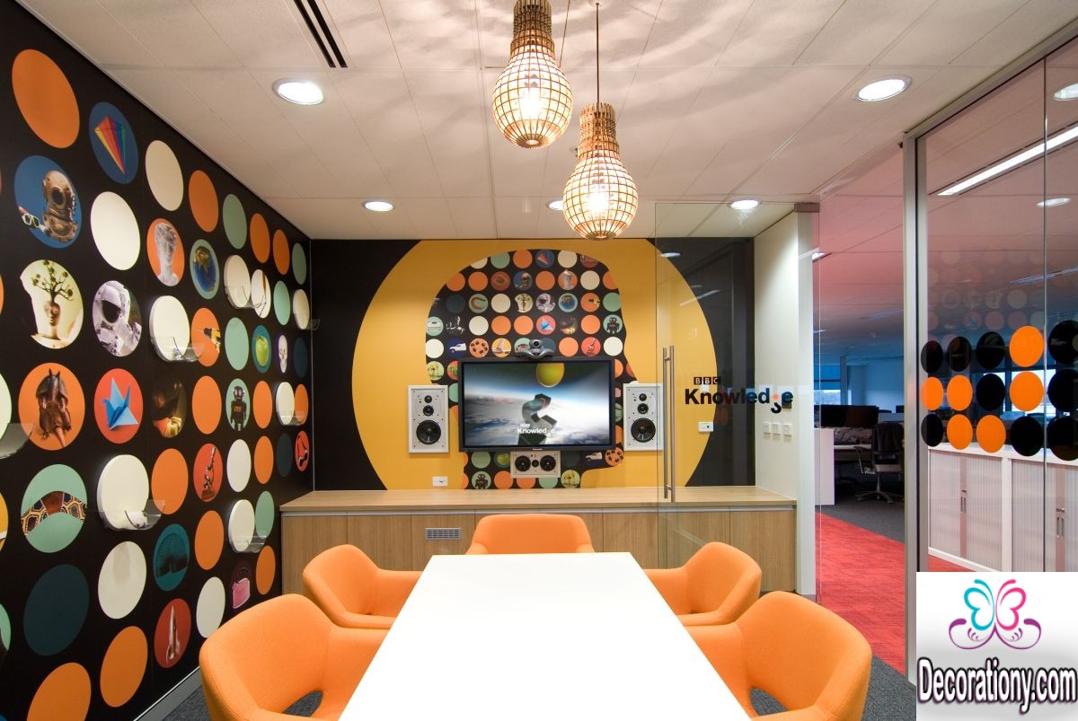17 Splendid Office Conference Room Design Ideas Decor Or Design