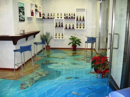 2016 epoxy flooring