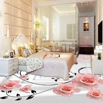 3d bedroom flooring ideas