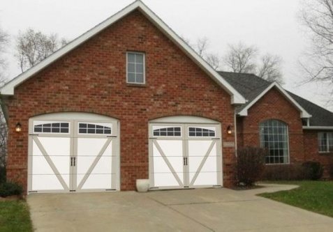 Overhead Doors