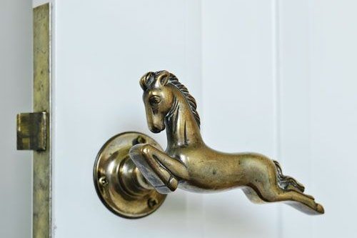 amazing doorknobs