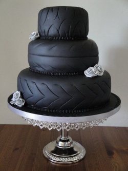 beautiful birthdy cake for men