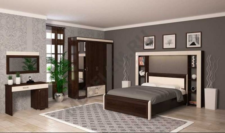 Master Bedroom Decoration Ideas