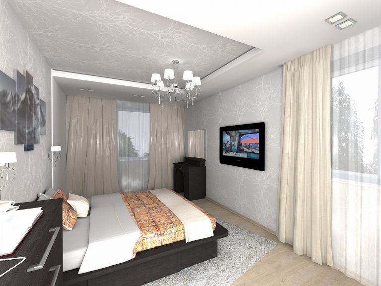 Luxury Bedroom decorating ideas