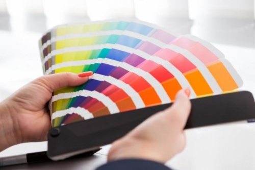 feng shui colors tips