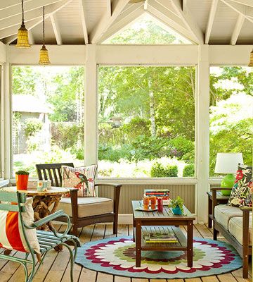 porch ideas