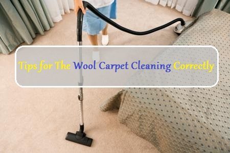 rugs cleaning