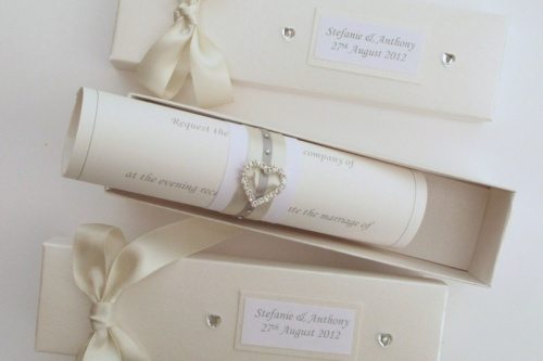 wedding invitations design