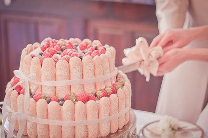 reception ideas