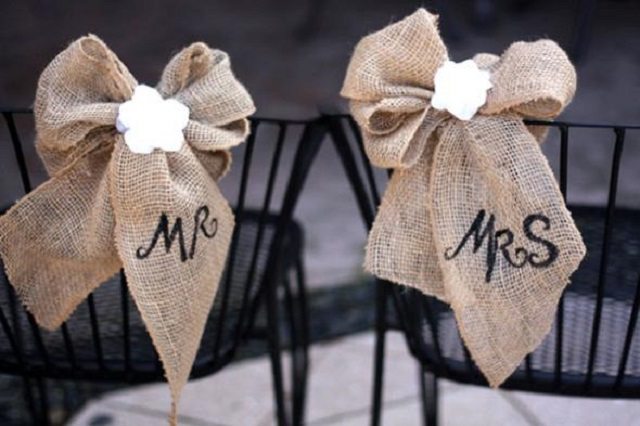 wedding reception