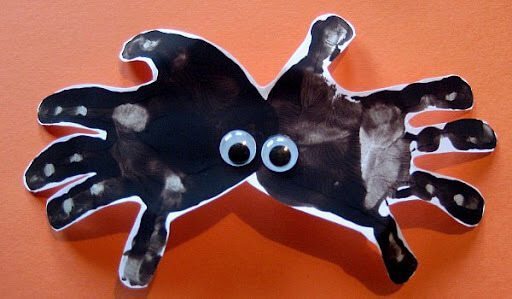 DIY Halloween Ideas