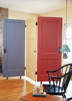 DIY home divider ideas