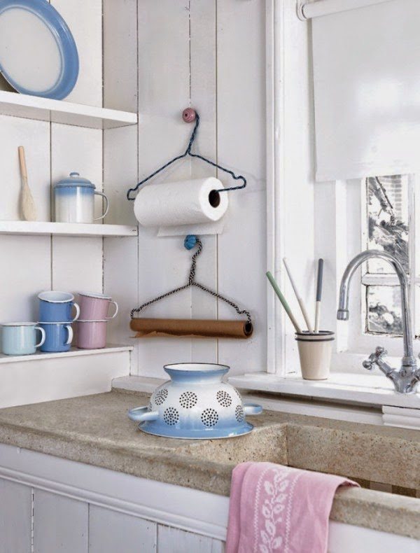  diy kitchen decor 2016