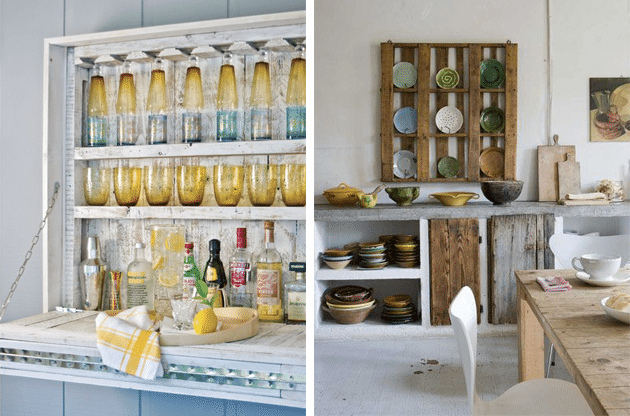 Cheap diy kitchen decor ideas