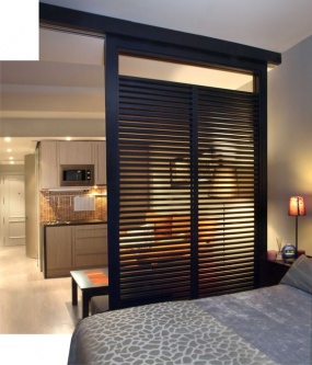 apartment divider ideas