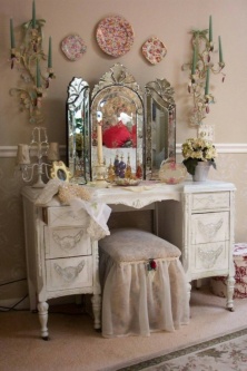 bedroom dressing design