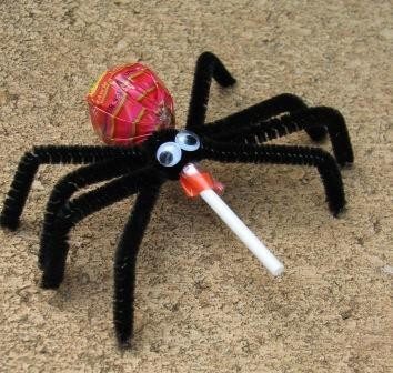 halloween crafts