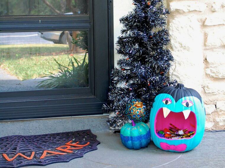 haloween ideas