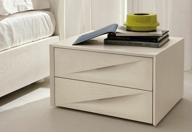 Master bedroom Nightstand