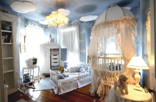 rooms for children
