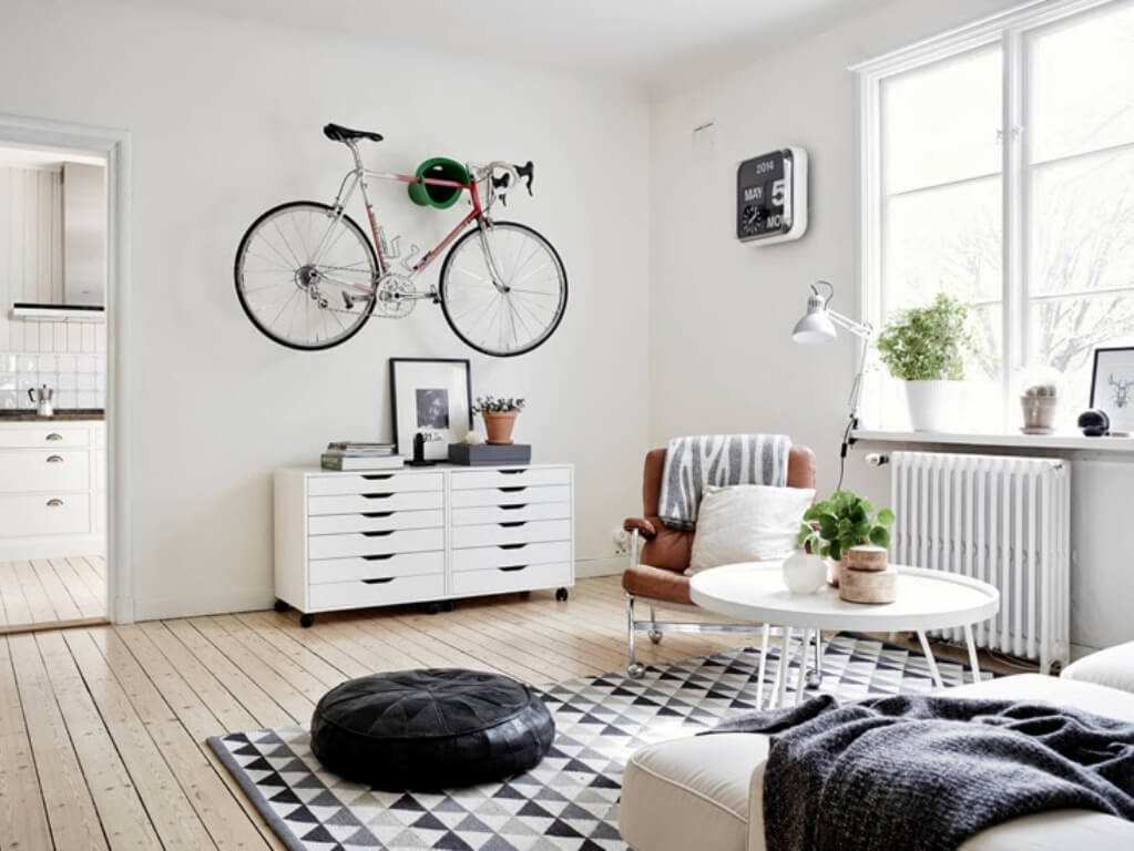 Scandinavian furniture sets