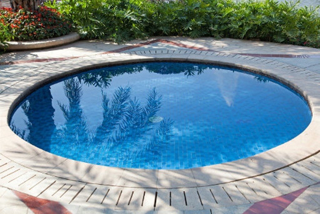 Small pool design ideas 2017