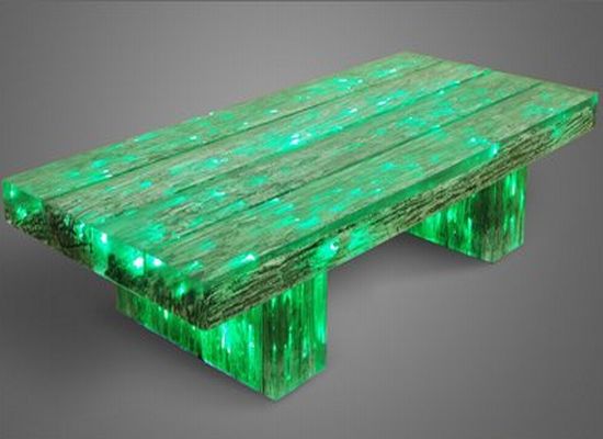 Unique coffee table designs you never seen before