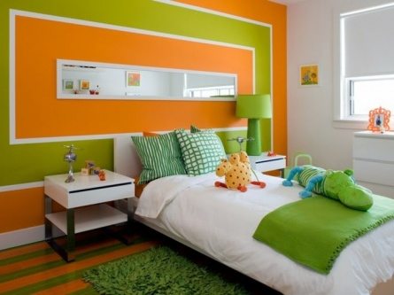 wall colors 2016