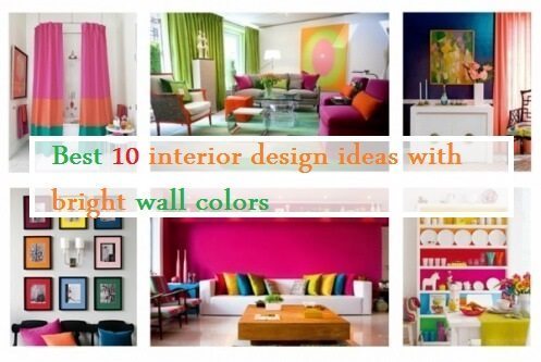 10 Best wall colors & Ideas for 2018 | Decor Or Design