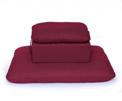 gomden meditation cushions