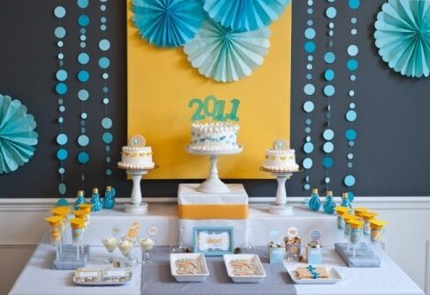 graduation themes
