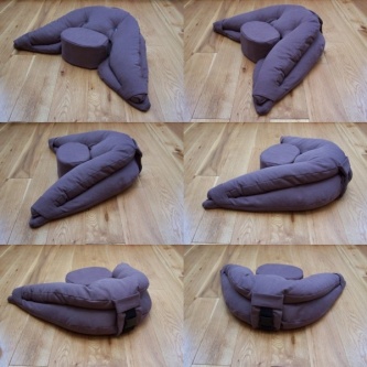 meditation pillows