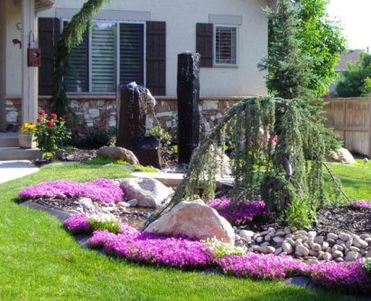 front garden ideas