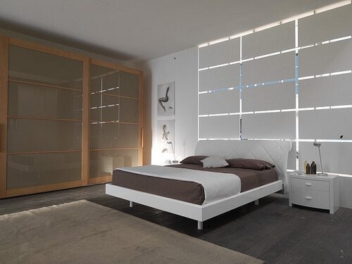 beautiful bedroom interior design modern ideas