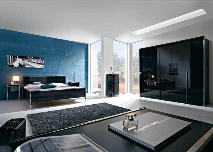 fascinating master bedroom interior design