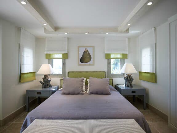 small bedroom interior design