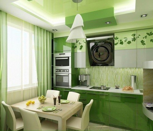 kitchen paint colors - ideas