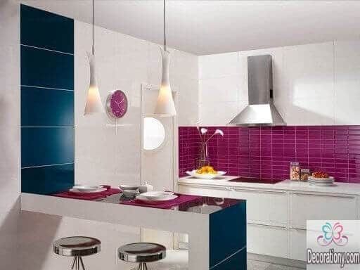 Kitchen colors 2017