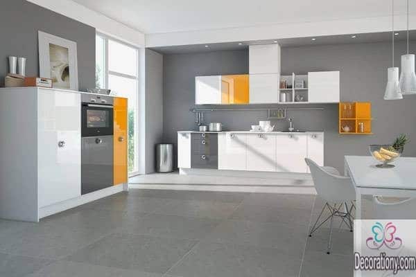 Best kitchen color ideas