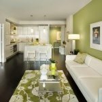 living room color scheme trends