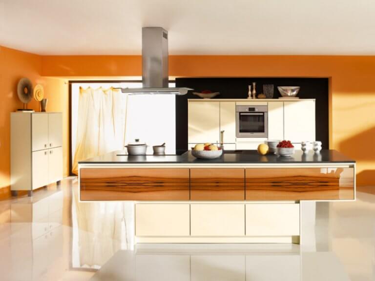Best kitchen colors 2017