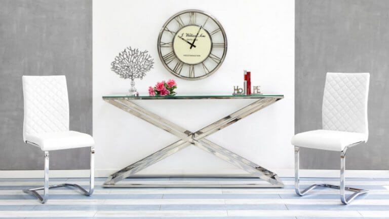 Latest small dining room ideas and modern designs.