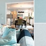 living room color scheme combination