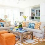 Living room color schemes 2017