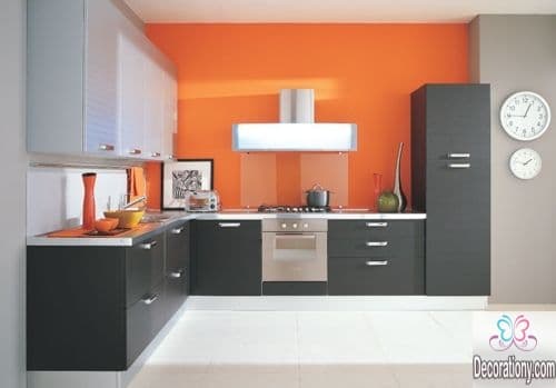 kitchen paint colors