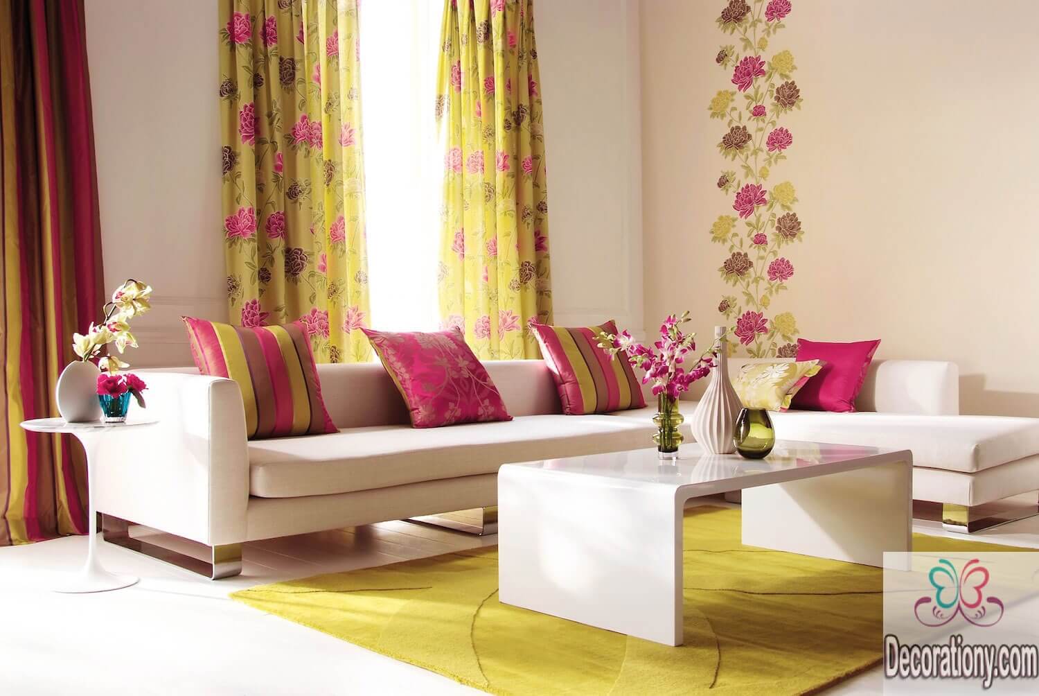 45 Living Room Wall Decor Ideas | Decor Or Design