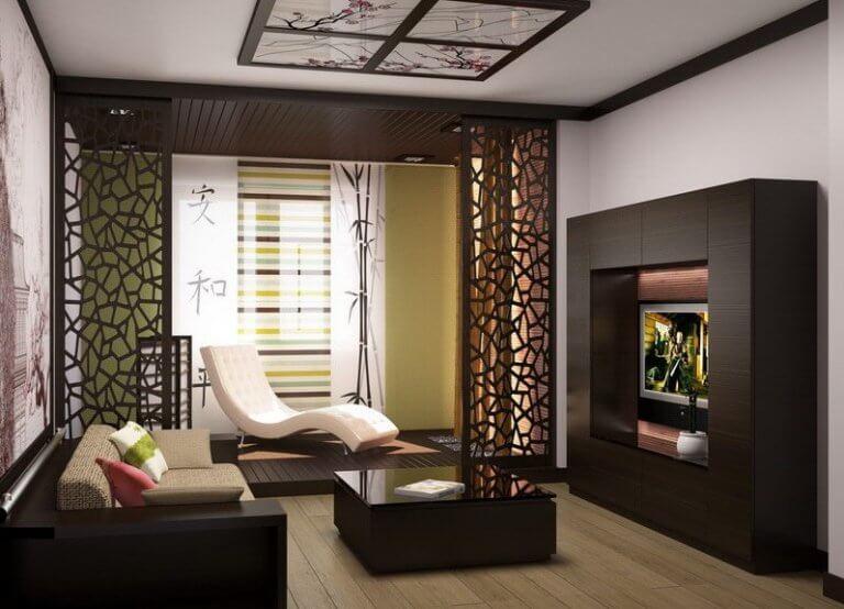 stylish apartment living rooms