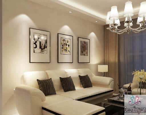 45 Living Room Wall Decor Ideas | Decor Or Design